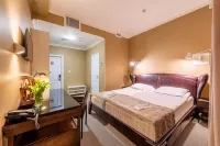 T-Hotel Hotel dekat Saint Petersburg Juridical Academy