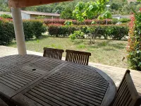 Hotel les Pavillons du Golfe