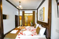 Casa Dives - Varianta Boierească - Homestays