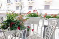 Relais Bijoux Napoli Hotel in zona Collezione Tirrenia