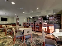 Cobblestone Inn & Suites - Harper Hotels in Harper