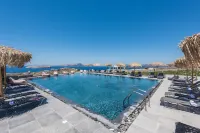 Sunset Faros - Private Pool