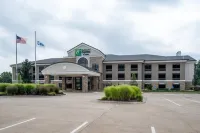 Holiday Inn Express & Suites Wadsworth Отели в г. 