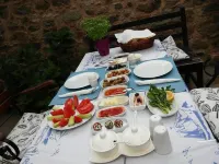 Aristonicus Boutique Hotel Hôtels à : Bergama