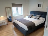 Rioshouse George-Inn Hotels in Beaconsfield