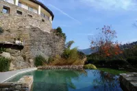 Eden Rock Resort - Infinity Pools