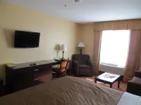 Poplar Tree Inn Hotels in Stoughton