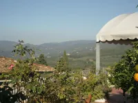 Albergo Villa Sorriso Hotels in Fiesole