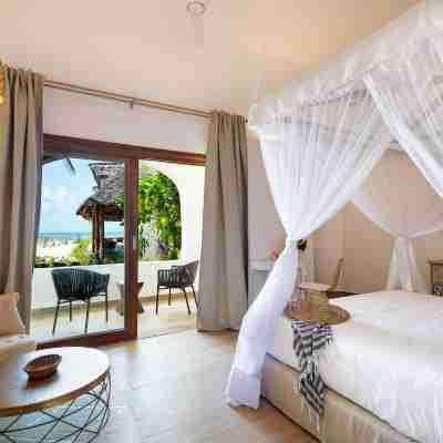 Amani Boutique Hotel - Small Luxury Hotels of the World Rooms