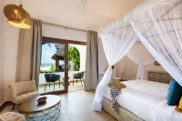 Amani Boutique Hotel - Small Luxury Hotels of the World