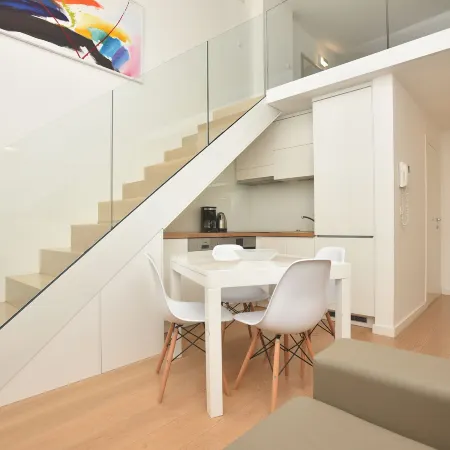 Makarska Touristik Apartments