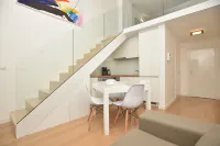 Makarska Touristik Apartments Hotels in Makarska