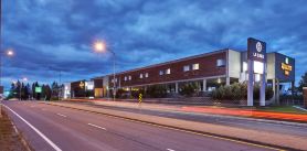 Quality Inn Rouyn-Noranda