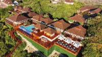 White Pearl Resorts Hotels near Maputo Elephant Reserve (Reserva Especial de Maputo)
