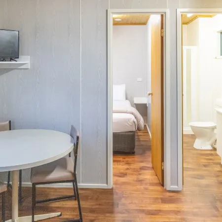 NRMA Warrnambool Riverside Holiday Park