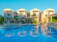 Kalina Hotel - sul mare