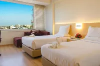 Gemini Continental, Hazratganj