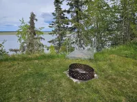 Little Cabin in Kenai, Alaska.