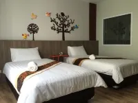 Le Lerts Living Hotel Hotels in 
