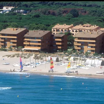 Apartaments Beach & Golf Resort