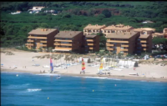 アパルタメントス ビーチ & ゴルフ リゾート