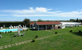 Agriturismo Lama di Valle Rosa