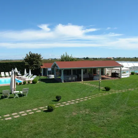 Agriturismo Lama di Valle Rosa