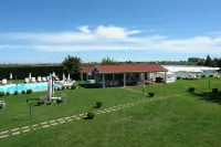 Agriturismo Lama di Valle Rosa Hotel in zona Piazza Savonarola