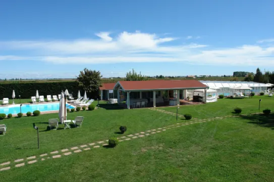 Agriturismo Lama di Valle Rosa