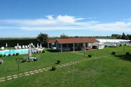 Agriturismo Lama di Valle Rosa