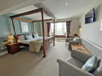The Ship Hotels in Parkgate