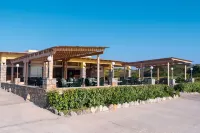 Kouros Palace Hotels near Bubble Beach