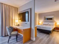 Mercure Hotel Duesseldorf Kaarst Hotels in Kaarst