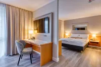 Mercure Hotel Duesseldorf Kaarst