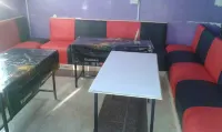 Forthall Hotel Kabati - Завтрак