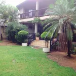 Villa Langa B and B Các khách sạn ở Malelane