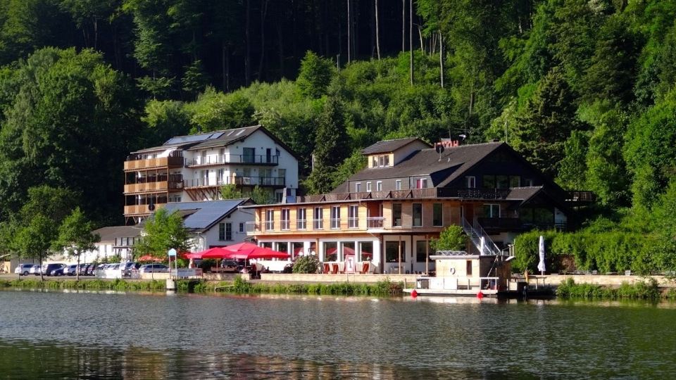 Hotel Roter Kater