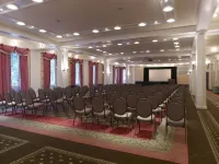 Omni Bedford Springs Resort Hotel di Bedford Township
