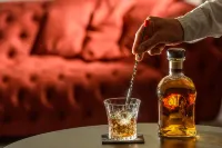 Dom Boutique Hotel - bar