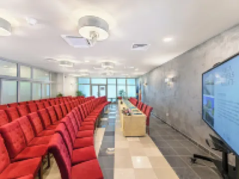 ヴェガ ホテル ガラツのホテル