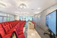 Vega Hotel Hotels in Galati