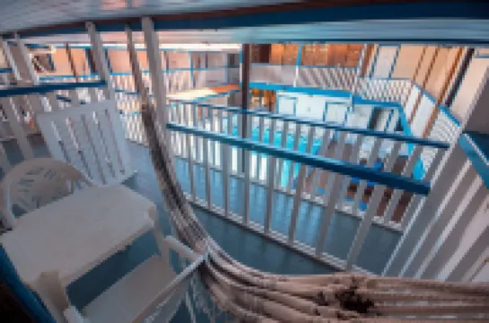 Amendoeira Praia Hotel