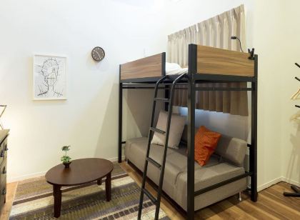 타테루 비앤비 쓰마소지 하카타 베이 에어리어