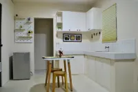 D&D Guest House