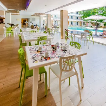 Hotel Maria del Carmen