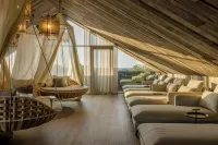 穆爾巴赫溫泉養生度假村