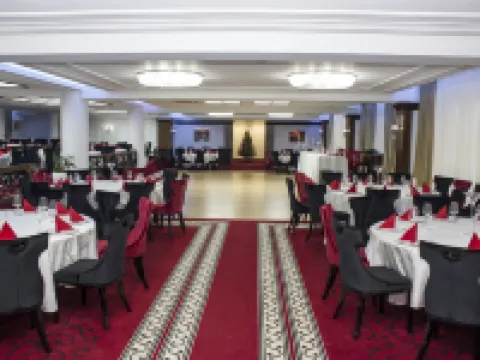 Hotel Cornul Vanatorului Hotels in Pitesti