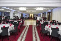 Hotel Cornul Vanatorului Hotels in Pitesti