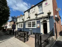 The Grey Horse Hoteles en Darlington