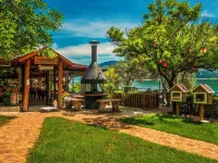 Sakli Gol Evleri Hotels in Bucak